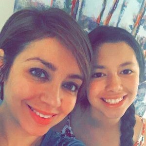 Meet your Posher, Katherine